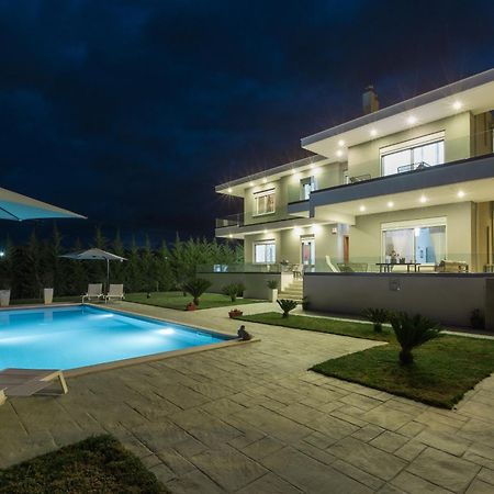 Serenity House Nauplia Esterno foto
