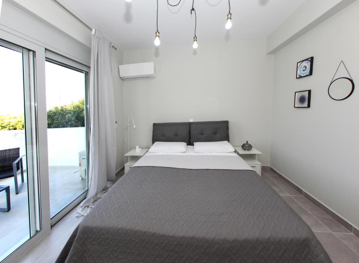 Serenity House Nauplia Esterno foto