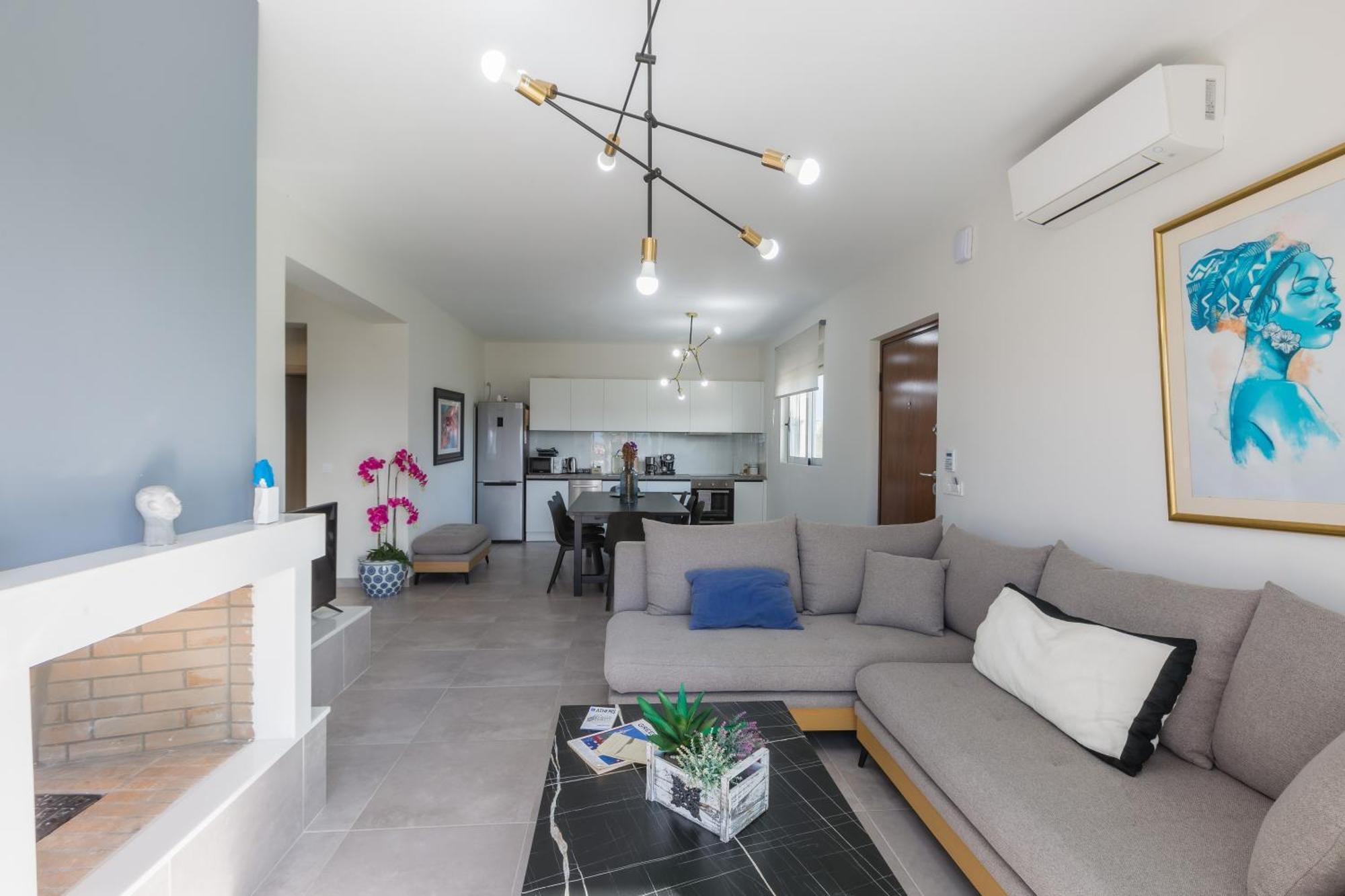 Serenity House Nauplia Esterno foto