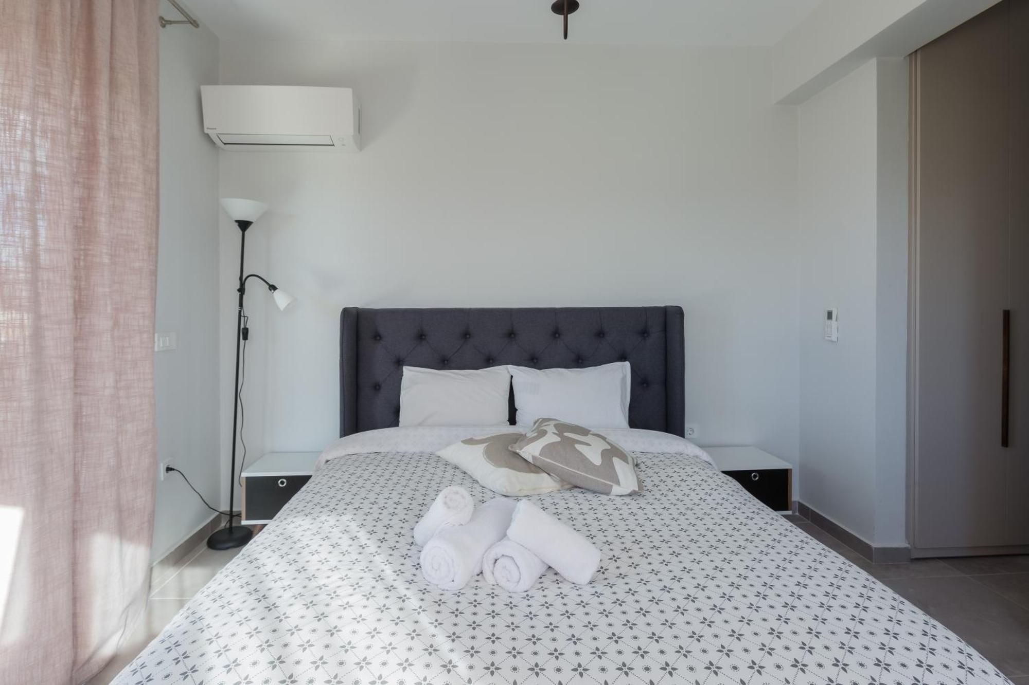 Serenity House Nauplia Esterno foto