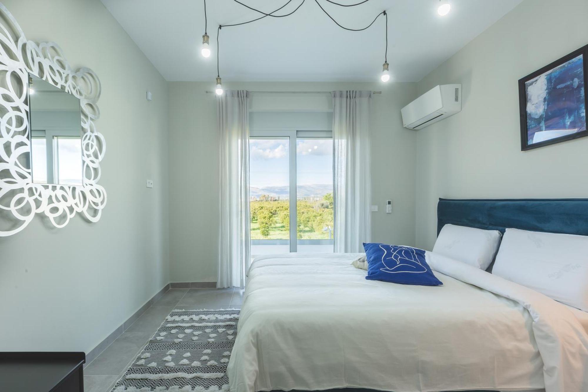 Serenity House Nauplia Esterno foto