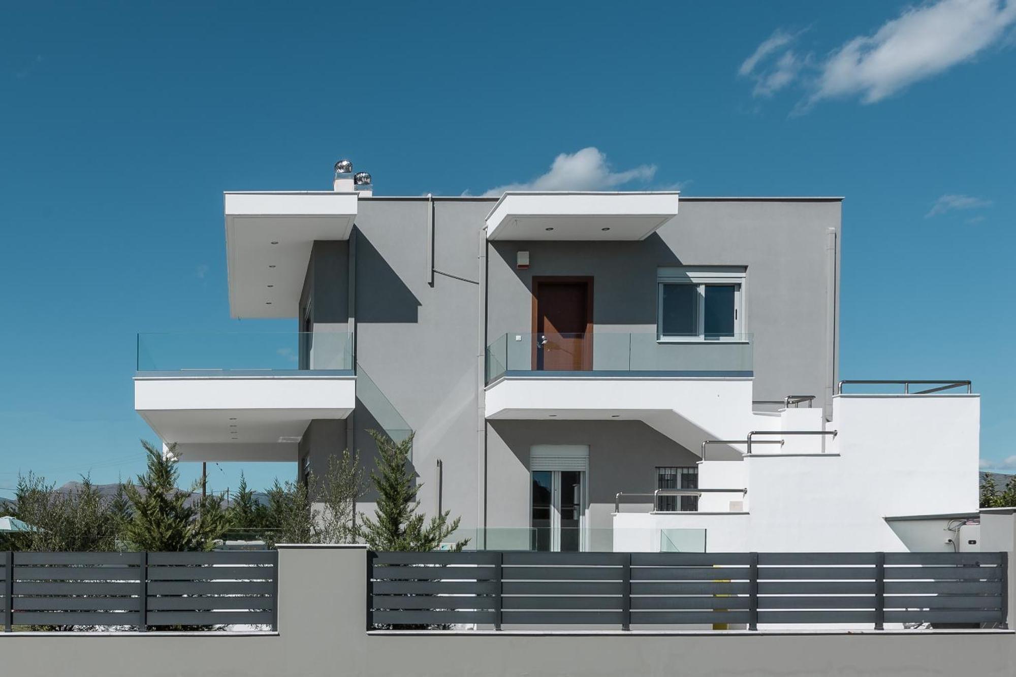Serenity House Nauplia Esterno foto